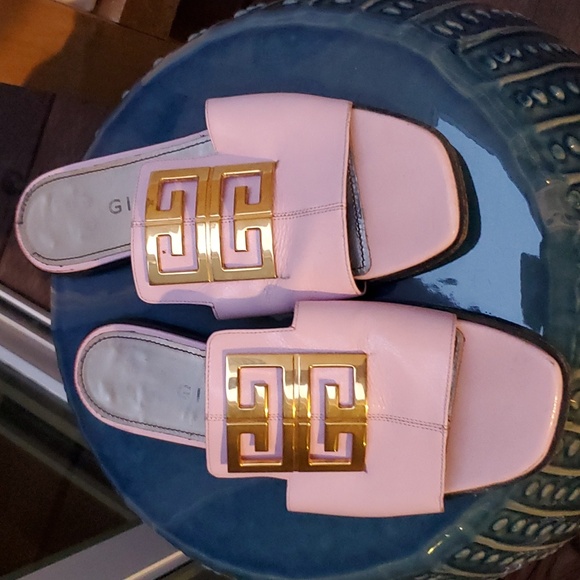 Givenchy Shoes - Givenchy Slides